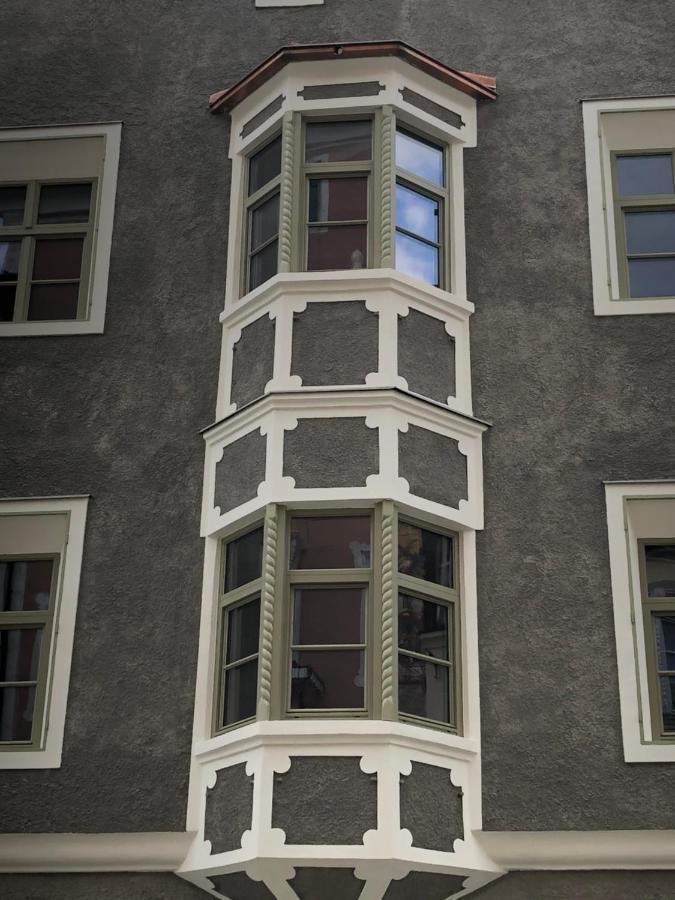 Ida - Historic Town Apartments Coventry Exterior foto